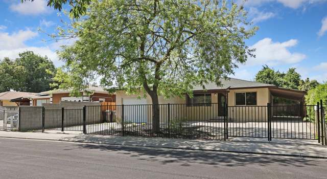 Photo of 2717 Indiana St, Stockton, CA 95206