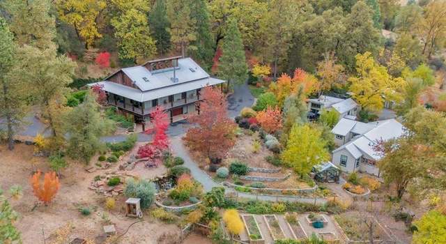 Photo of 21 Burrows Ln, Murphys, CA 95247