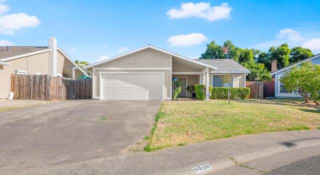 Photo of 9848 Tywood Ct, Sacramento, CA 95827