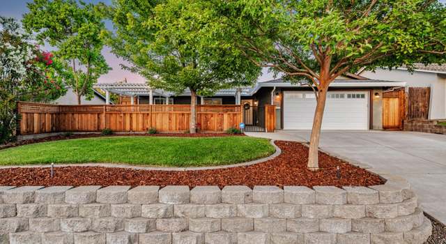 Photo of 5540 Norway Dr, Orangevale, CA 95662