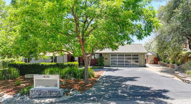 Photo of 409 Gold St, Auburn, CA 95603
