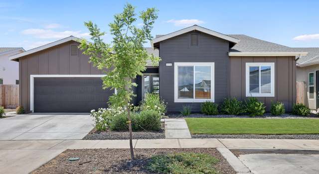 Photo of 3731 Gabriel Dr, Merced, CA 95340