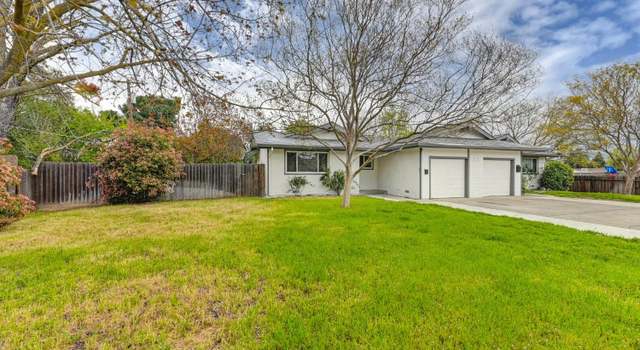 Photo of 1130 Bell St, Sacramento, CA 95825