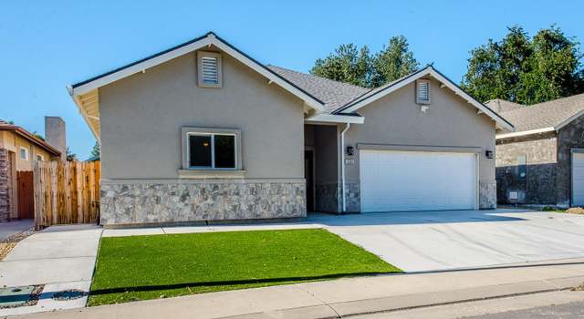 Photo of 1535 Hutchison Valley Dr, Woodland, CA 95776