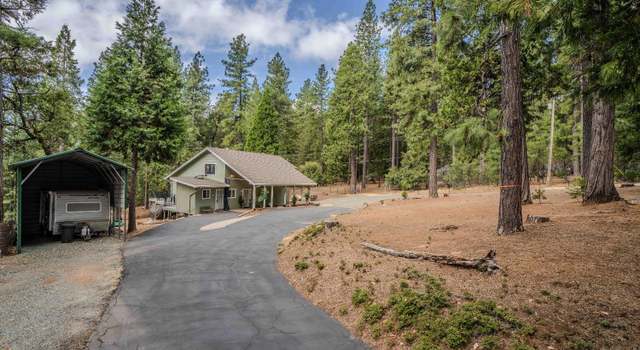 Photo of 26294 Cedar Ave, Pioneer, CA 95666