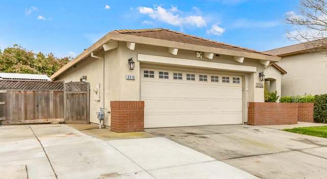 Photo of 3316 Verdeca Way, Rancho Cordova, CA 95670