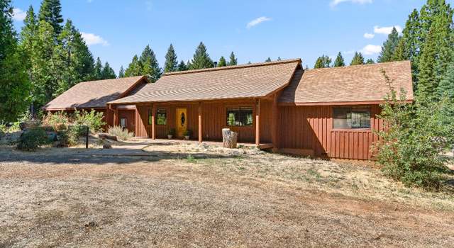 Photo of 27 Grey Fox Ln, North San Juan, CA 95960