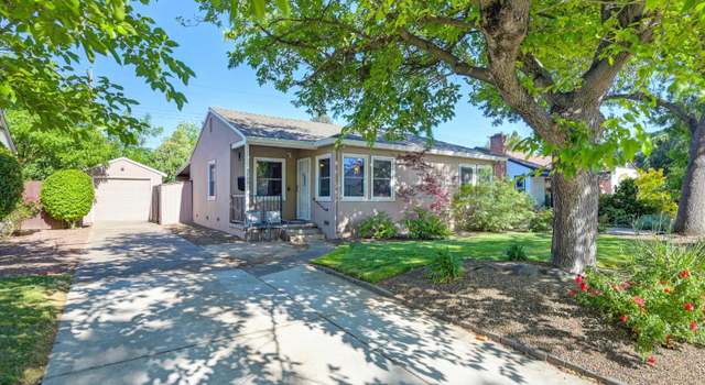 Photo of 3723 61st St, Sacramento, CA 95820