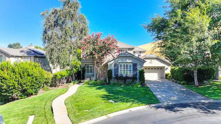 Photo of 835 Bryce Ct El Dorado Hills, CA 95762