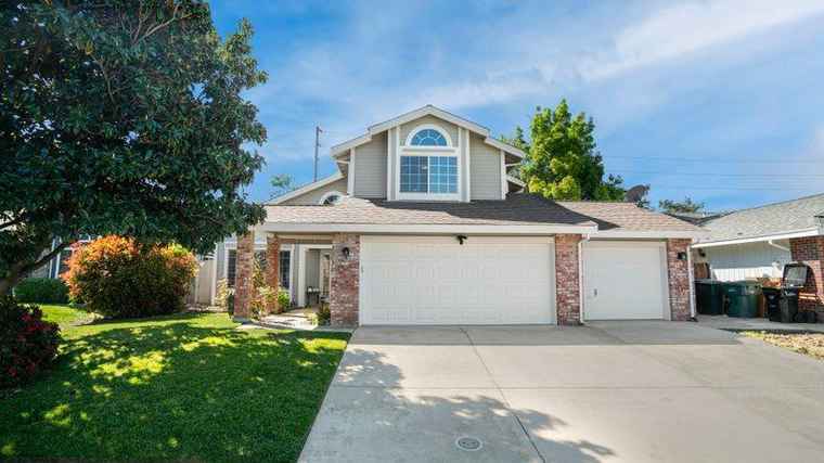 Photo of 8135 Orchid Tree Way Antelope, CA 95843