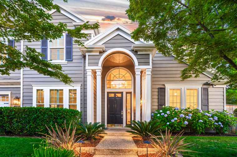 Photo of 4850 Bentwood Way Granite Bay, CA 95746