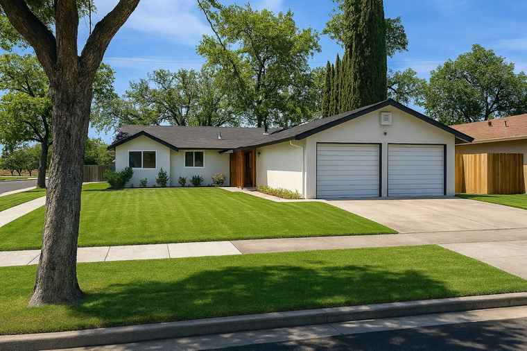 Photo of 529 Morada Ln Stockton, CA 95210