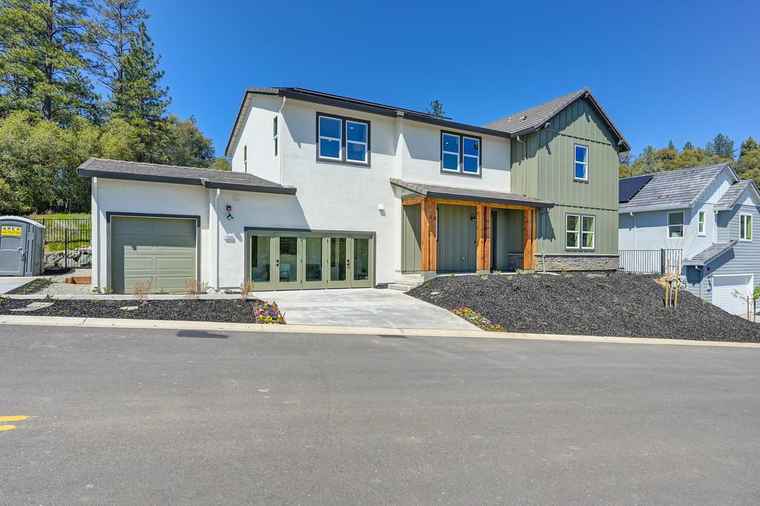 Photo of 3022 Constellation Ave Placerville, CA 95667