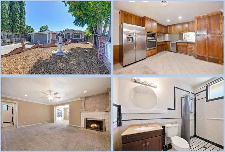 Photo of 5905 Marlin Cir Carmichael, CA 95608