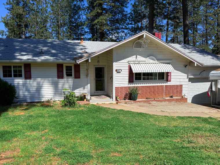 Photo of 260 Cornwall Ave Grass Valley, CA 95945