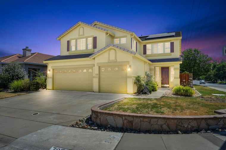 Photo of 7850 Gazelle Trail Way Antelope, CA 95843