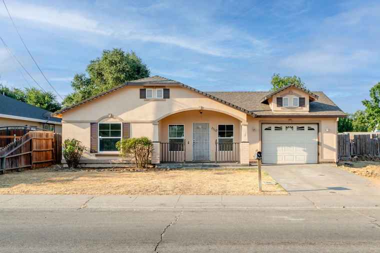 Photo of 1110 South Ave Sacramento, CA 95838