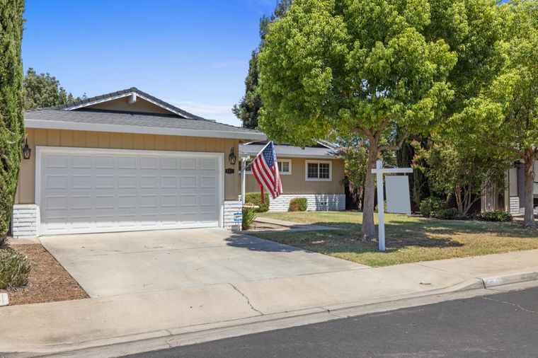 Photo of 641 Tammi Way Turlock, CA 95382
