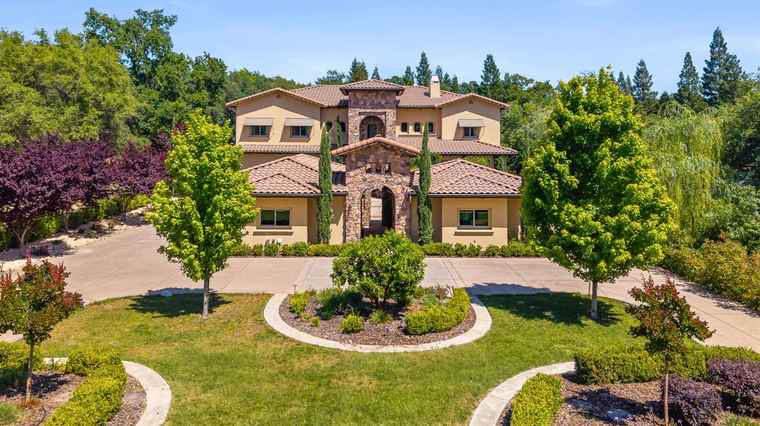 Photo of 5521 Monte Claire Ln Loomis, CA 95650