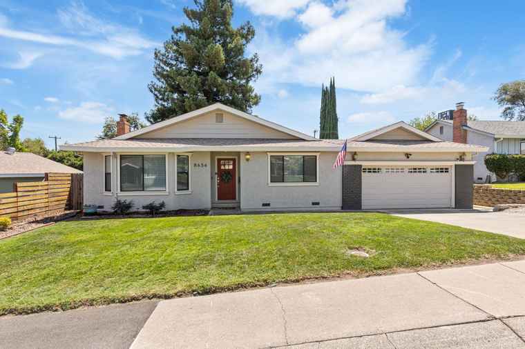 Photo of 8656 Char Ave Orangevale, CA 95662