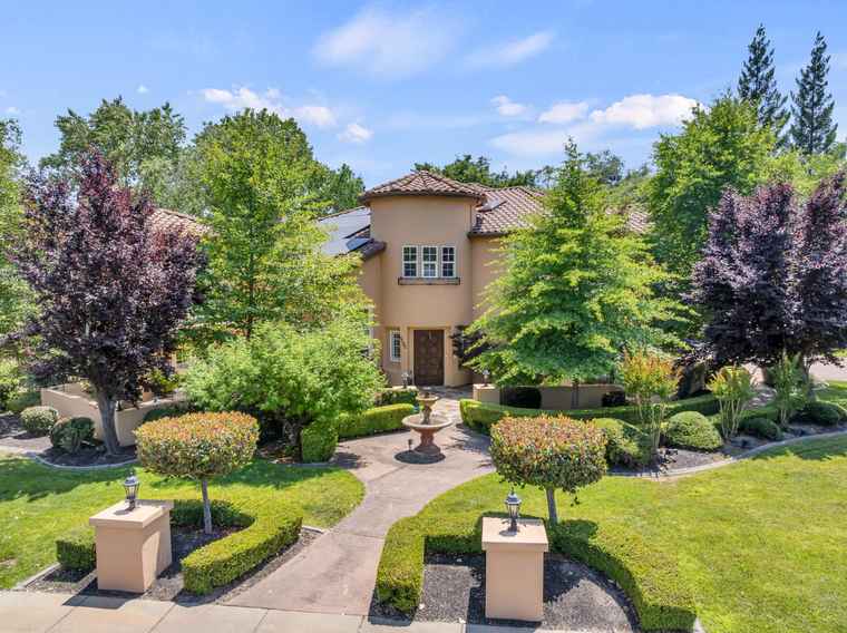 Photo of 5100 Millstone Way Granite Bay, CA 95746