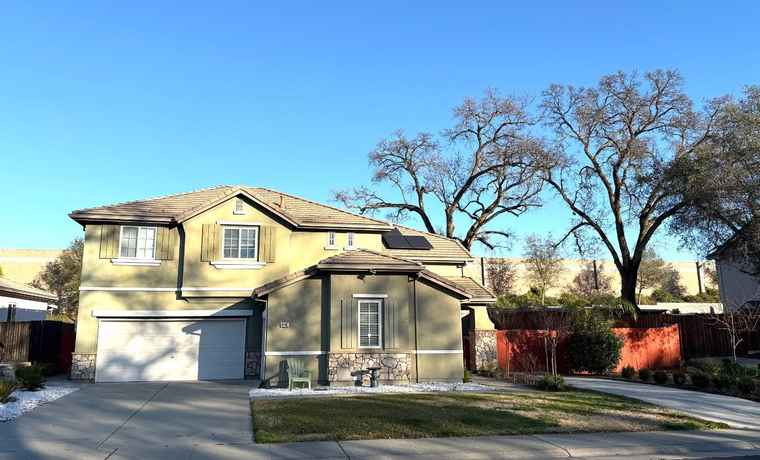 Photo of 4245 Americana Way Rocklin, CA 95677