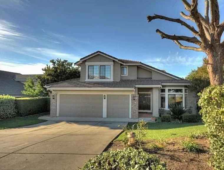 Photo of 2815 Cantor Dr Morgan Hill, CA 95037