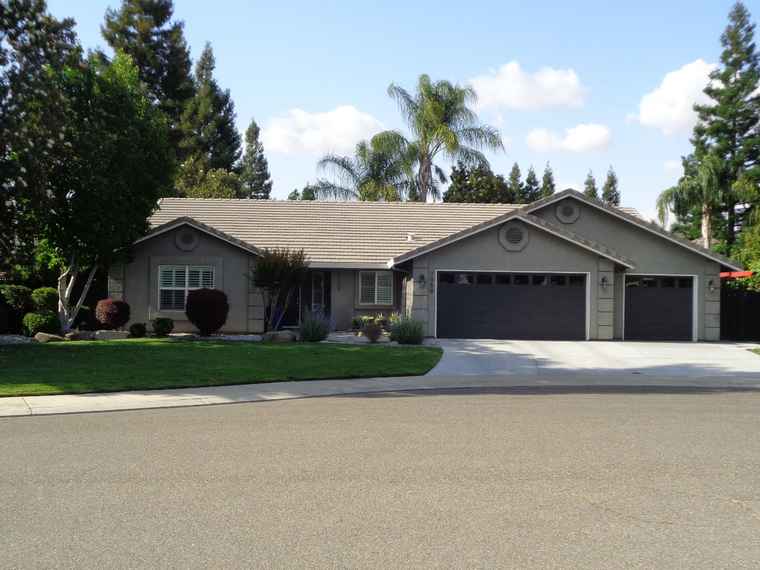 Photo of 1359 Moraine Dome Ct Merced, CA 95340