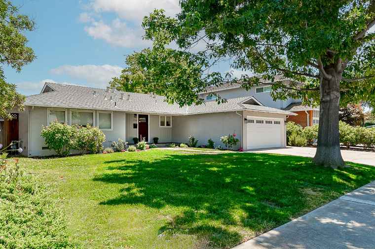 Photo of 1763 Fordham Way Mountain View, CA 94040