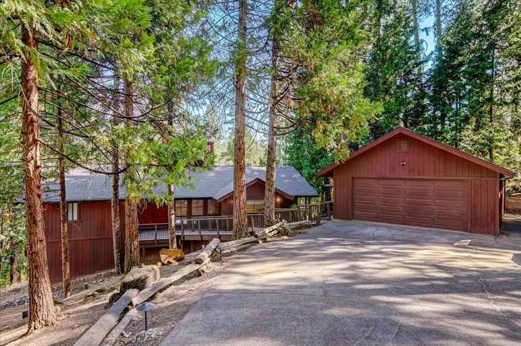 Photo of 11544 Ragan Way Grass Valley, CA 95949