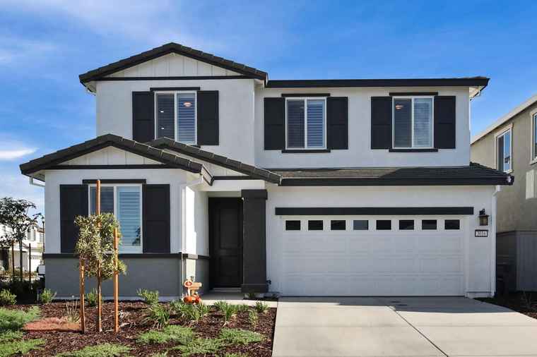 Photo of 3016 Black Walnut Way Roseville, CA 95747