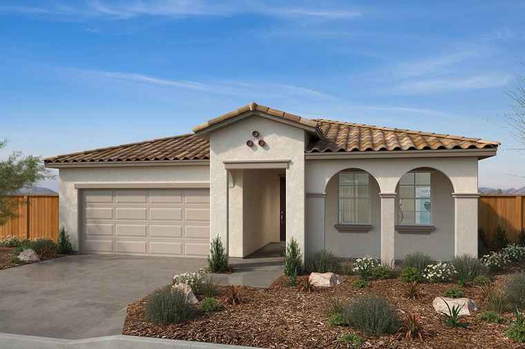 Photo of 921 Zennor Pl Patterson, CA 95363