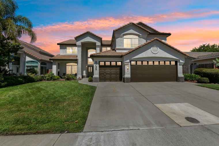 Photo of 8739 Lockeport Ct Elk Grove, CA 95624