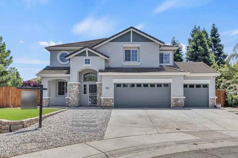 Photo of 9534 Arbon Ct Elk Grove, CA 95624