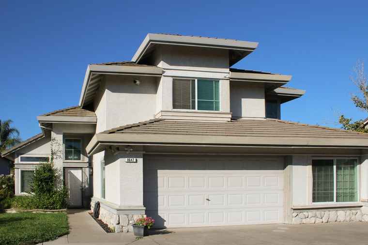 Photo of 8647 Nightshade Ct Elk Grove, CA 95624