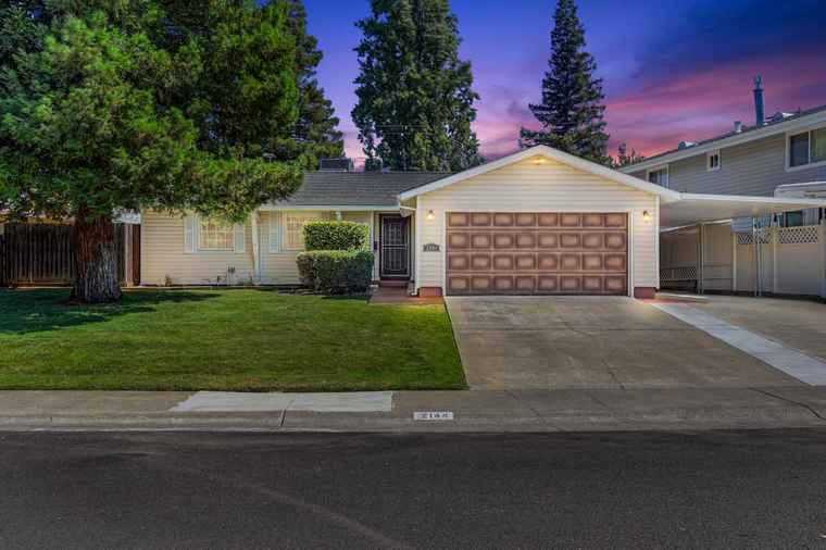 Photo of 2144 Danbury Way Rancho Cordova, CA 95670