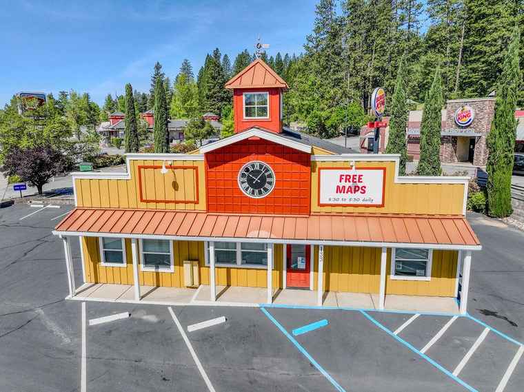 Photo of 133 Brunswick Rd Grass Valley, CA 95945