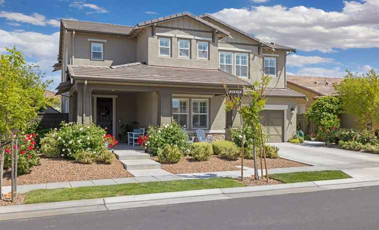 Photo of 976 S Modena St Mountain House, CA 95391