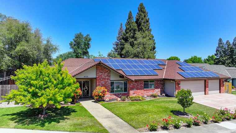 Photo of 8725 Pathfinder Ct Orangevale, CA 95662