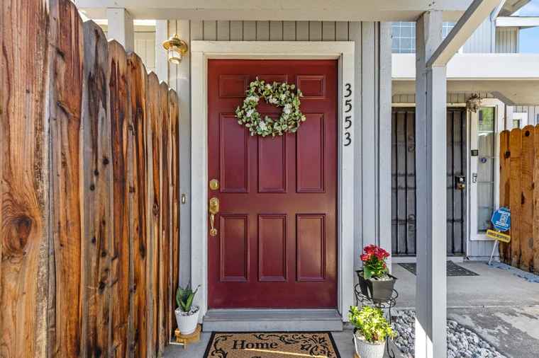 Photo of 3553 Caballero Ln Antelope, CA 95843