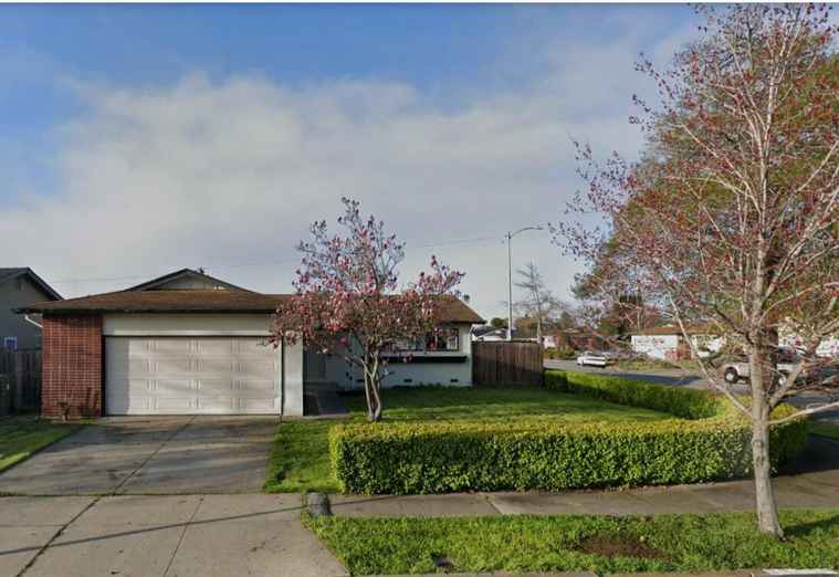 Photo of 39511 Pardee Ct Fremont, CA 94538