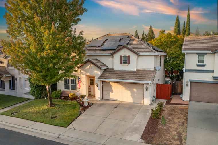 Photo of 6261 Arctic Loon Way Rocklin, CA 95765