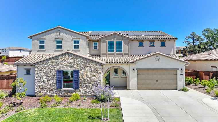 Photo of 1005 Trapani Ln El Dorado Hills, CA 95762
