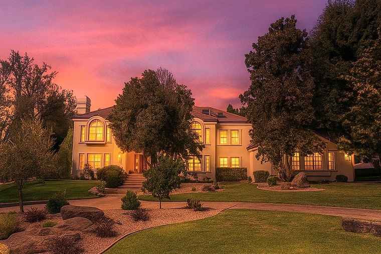 Photo of 5723 Via Montecito Granite Bay, CA 95746