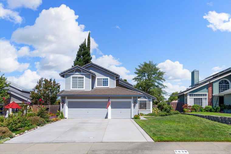 Photo of 5638 Terrace Dr Rocklin, CA 95765