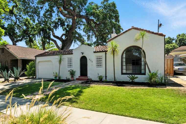 Photo of 620 S Central Ave Stockton, CA 95204