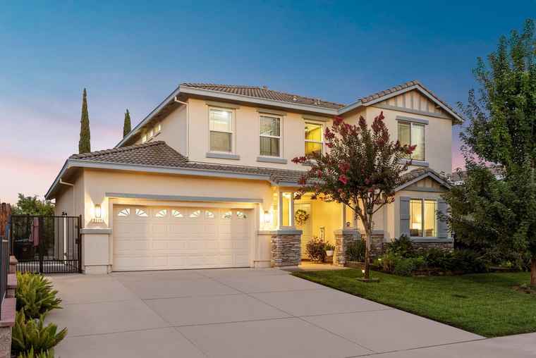 Photo of 3321 Brolio Ct Rancho Cordova, CA 95670