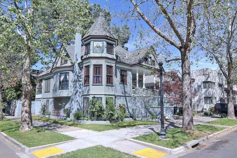 Photo of 2501 N St Sacramento, CA 95816