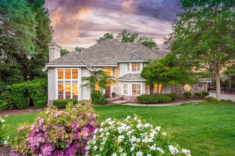 Photo of 4148 Kilt Cir El Dorado Hills, CA 95762