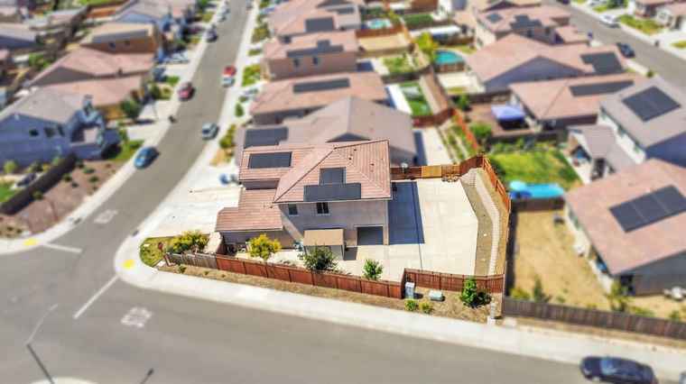 Photo of 4900 Sassafras Way Antelope, CA 95843